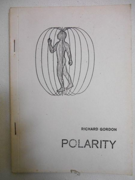 Gordon Richard - Polarity