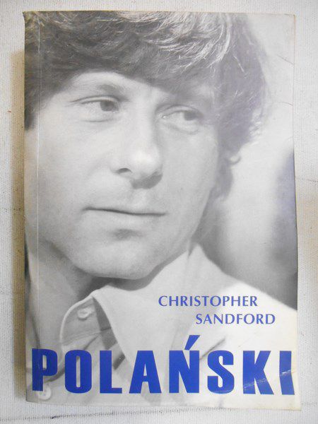 Sandford Christopher - Polański