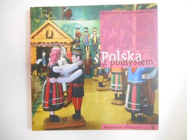 Nejranowska Sandra - Polska z pomysłem