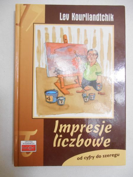 Kourliandtchik Lev - Impresje liczbowe