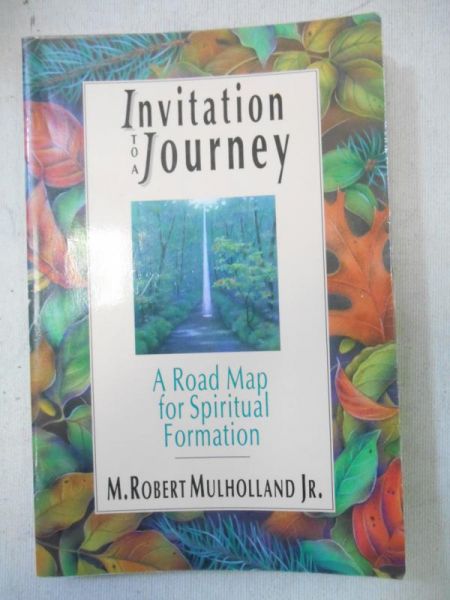 Mulholland Robert M.  - Invitation to a Journey