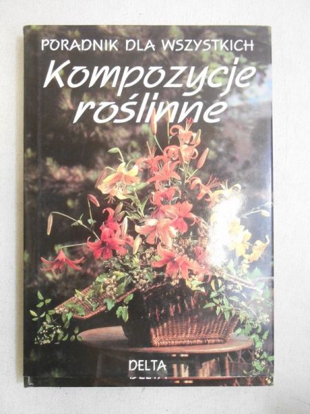 Deutschmann Karl-Heinz - Kompozycje roślinne