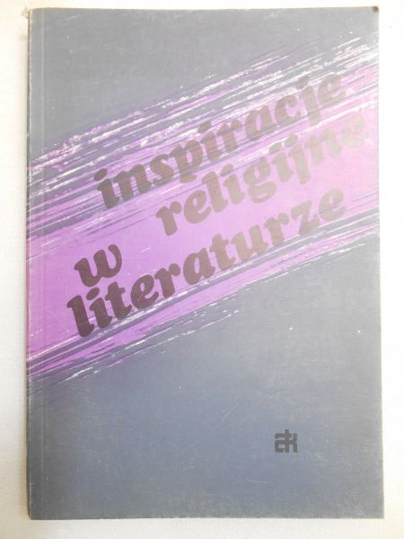 Merdas Alina (red.) - Inspiracje religijne w literaturze