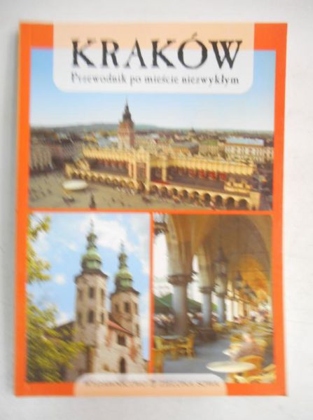 Ohar-Maksymiuk Joanna - Kraków