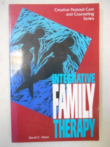 Olsen David C. - Integrative Family Therapy