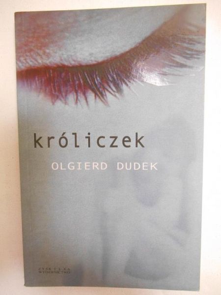 Dudek Olgierd - Króliczek