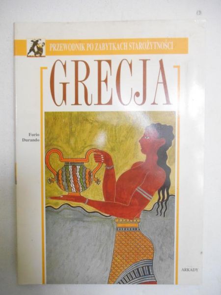 Durando Furio - Grecja