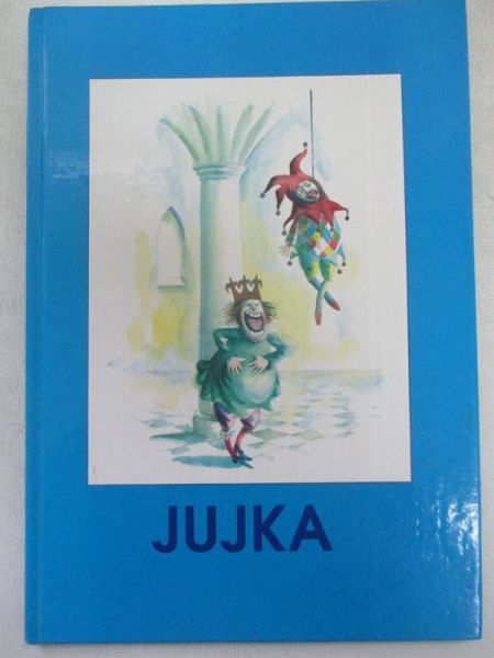 Jujka Zbigniew -  Rysunki