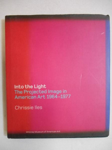 Iles Chrissie  - Into the Light