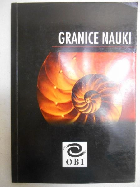 Heller Michał (red.) - Granice nauki