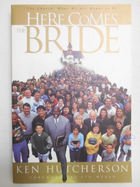 Hutcherson Ken - Here Comes the Bride