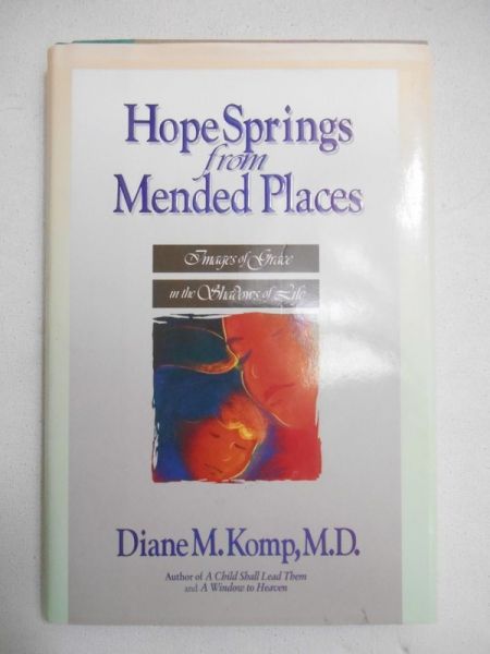 Komp Diane M. - Hope Springs from Mendel Places
