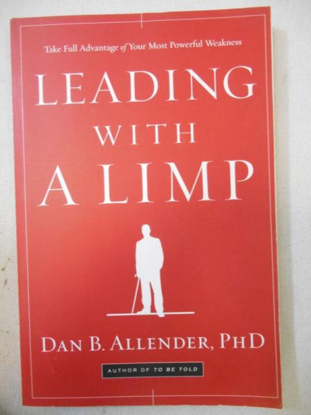Allender Dan B. - Leading with a Limp