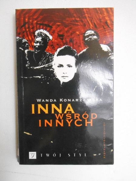 Inna wśród innych