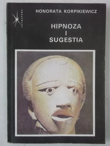 Chertok Leon - Hipnoza i sugestia