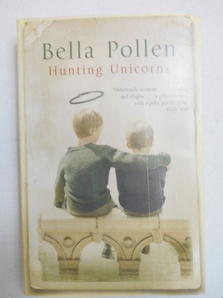Pollen Bella - Hunting Unicorns