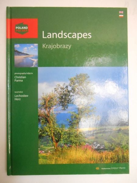 Parma Christian - Landscapes. Krajobrazy