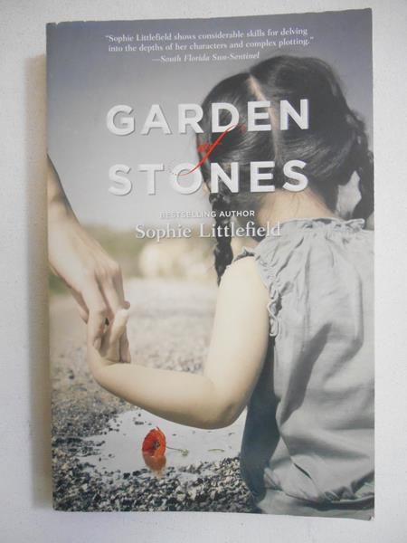 Littlefield Sophie - Garden of Stones
