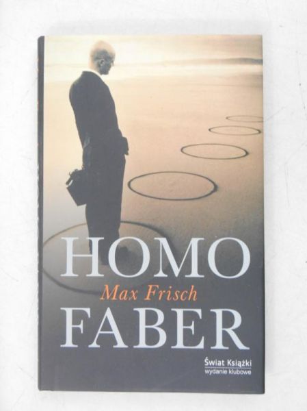 Frisch Max - Homo faber