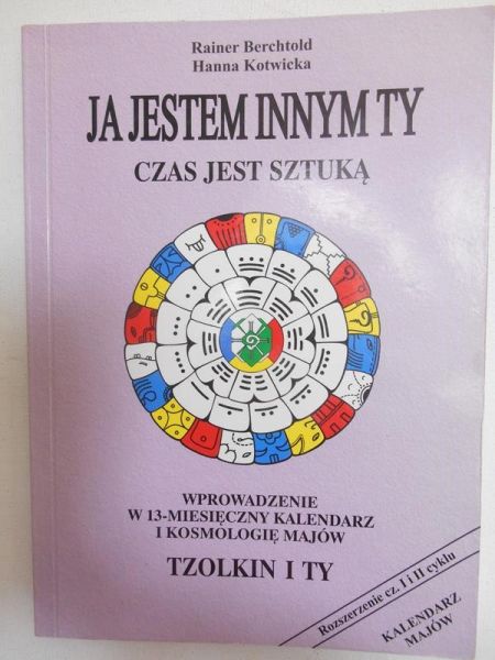 Kotwicka Hanna - Ja jestem innym TY