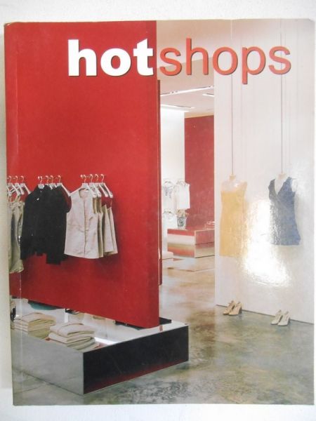 Mostaedi Arian - Hot shops