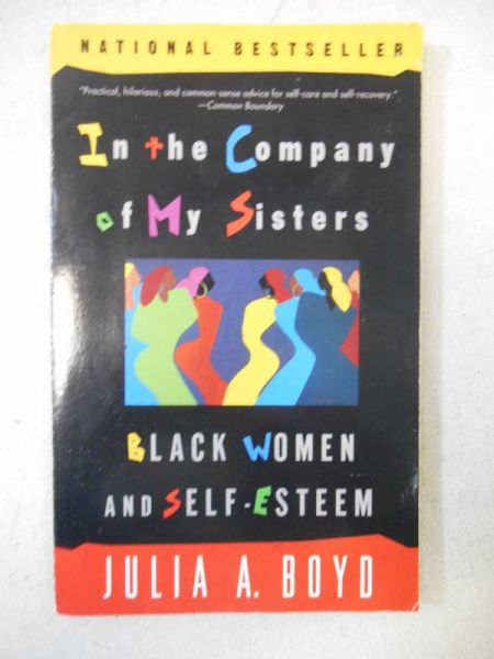 Boyd Julia A. - In the Company of My Sisters