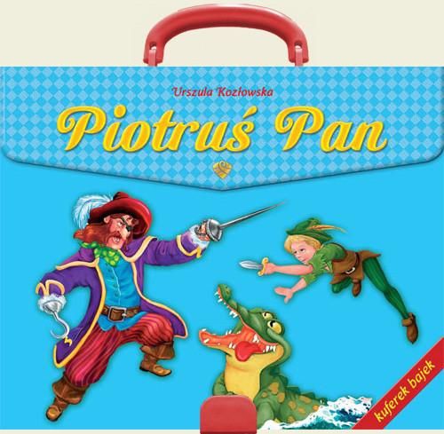 Kozłowska Urszula  - Piotruś Pan