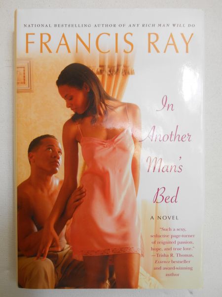 Ray Francis - In Another Man's Bed