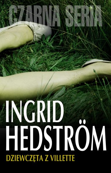 Hedstrom Ingrid - Dziewczęta z Villette