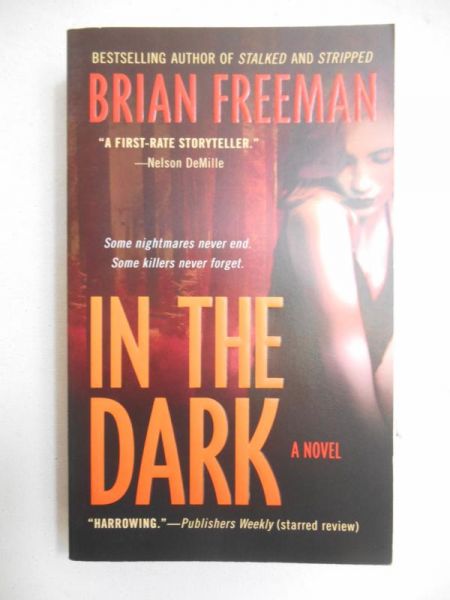 Freeman Brian - In the dark