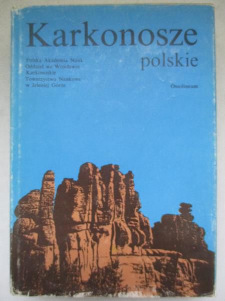 Karkonosze polskie