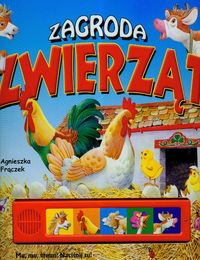 Frączek Agnieszka - Zagroda zwierząt