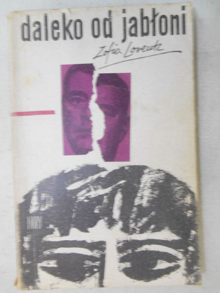 Lorentz Zofia - Daleko od jabłoni