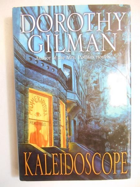 Gilman Dorothy - Kaleidoscope