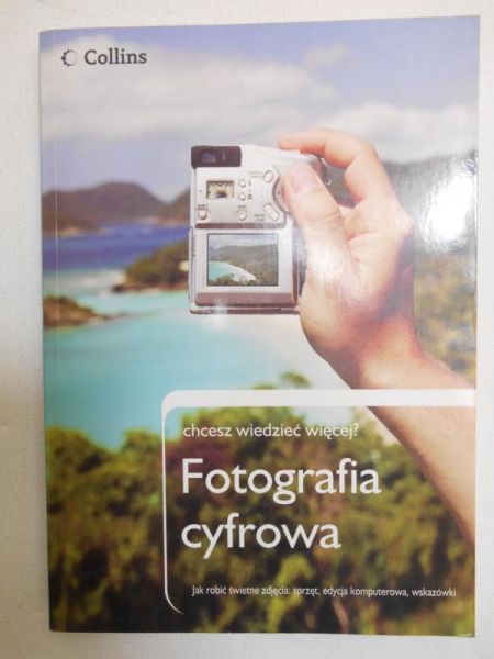 Hook Patrick - Fotografia cyfrowa