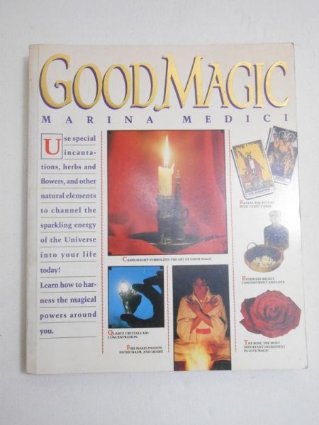 Medici Marina  - Good Magic