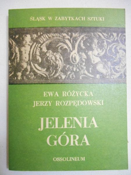 Różycka Ewa - Jelenia Góra