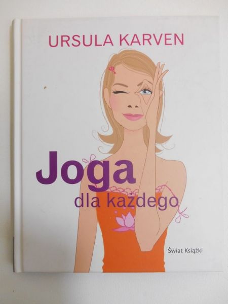 Karven Ursula - Joga dla każdego