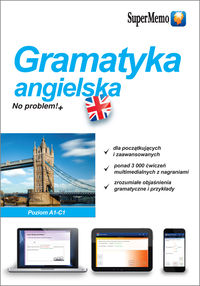 Gramatyka angielska No problem!+
