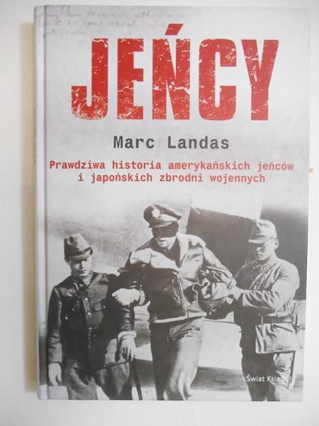 Landas Marc - Jeńcy