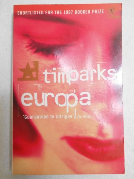 Parks Tim - Europa