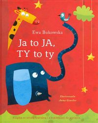 Ja to ja Ty to ty