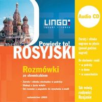 Zybert M. - Rosyjski Rozmówki ze słowniczkiem!