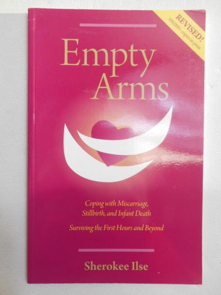 Ilse Sherokee - Empty Arms