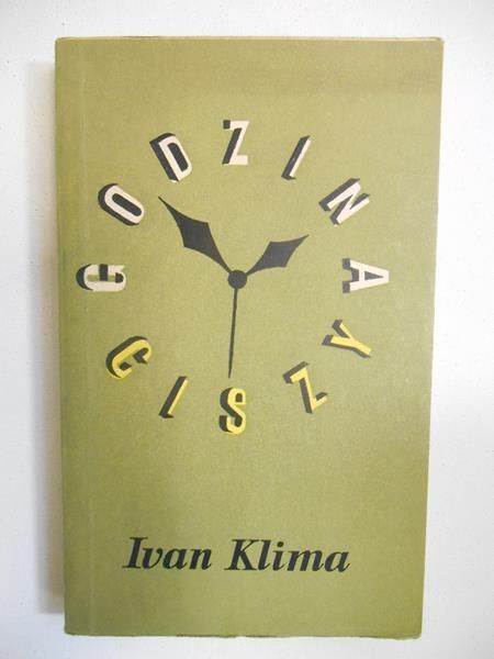 Klima Ivan - Godzina ciszy