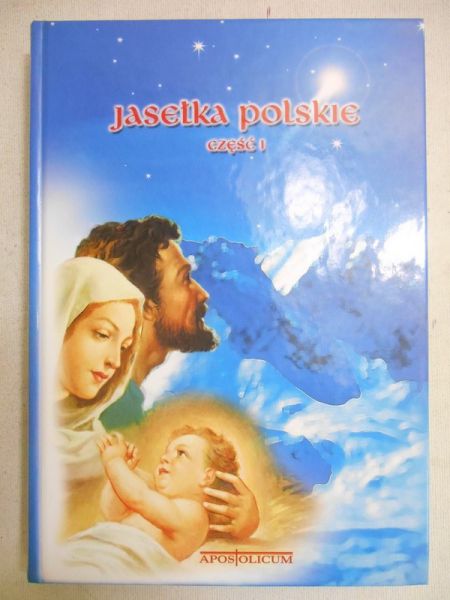 Adamski Maksymilian - Jasełka polskie