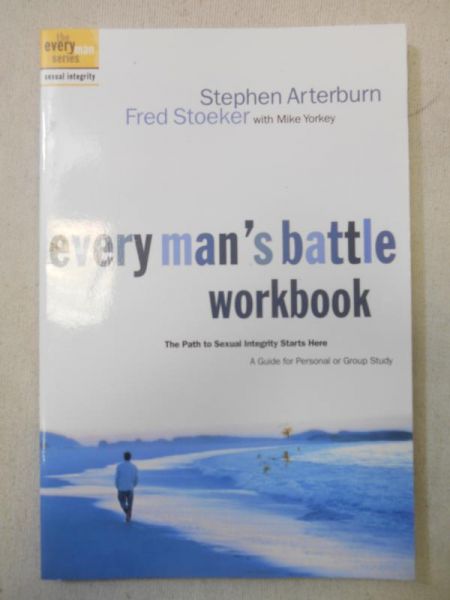 Arterburn Stephen - Every Man's Battle
