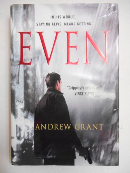 Grant Andrew - Even