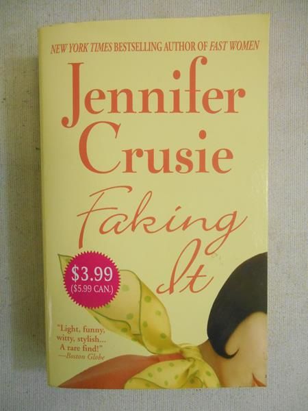 Crusie Jeniffer  - Faking It
