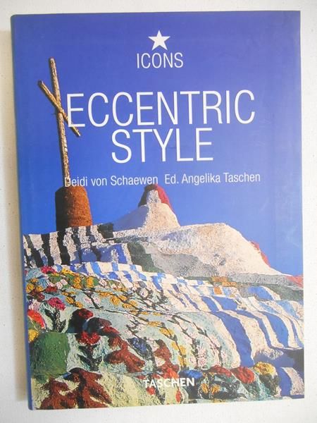 Eccentric Style